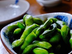 毛豆-天手古舞居酒屋(889广场店)