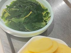 -周师兄大刀腰片火锅(解放碑总店)