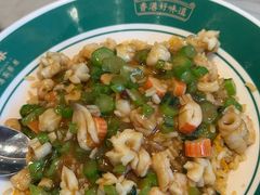 -锦园春香港茶餐厅(西海湾旗舰店)