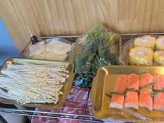 -珺小七铜锅涮肉(桃园路店)