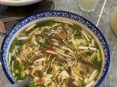 -再回头私房菜·老南京菜