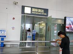 -南宁吴圩国际机场-T2航站楼