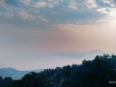 -石老人观光园