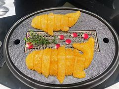 -富淳饭店(陆家嘴保利广场店)