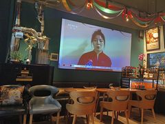 -街角 T·COFFEE 融合料理·BISTRO(车公庙店)