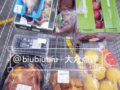 -山姆会员商店(亦庄创意生活广场店)