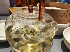 -小大董·烤鸭(观景餐厅·南京西路店)