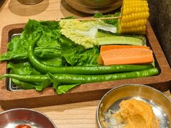 -姜虎东白丁烤肉(深圳湾后海汇店)
