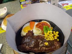 -东方豪客牛排意面披萨(金凤万达店)