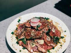 -妥妥烤肉料理(昙华林店)