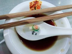 -西安贾三灌汤包·回坊小吃·清真炒菜(北院门总店)