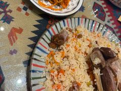-巴依老爷新疆美食(工体旗舰店)