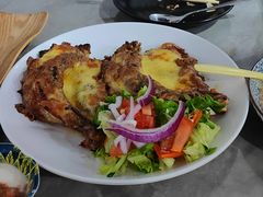 奶酪鸡腿-阿拉伯萨娜餐厅(石马社区店)