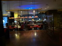 -富力丽思卡尔顿酒店·FLAIR餐厅酒吧