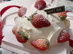 -旧识old mate·烘焙蛋糕店