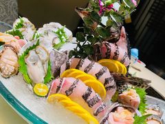 -余欢领鲜火锅(新街口店)