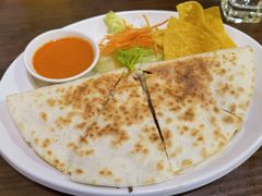 -panchos 墨西哥餐厅(嘉绿苑店)
