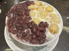 -民信老铺(双皮奶博物馆店)