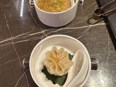 原汁海胆烧麦-海派悦庭·海胆烧麦·新融合菜(凯德广场店)