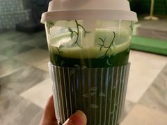 -LA MATCHA抹茶吧(进贤路店)