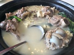 -聚丰园•湖鲜餐厅(阿红私房菜梅石路店)