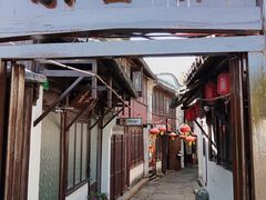 -茴香熙楼(翠湖店)