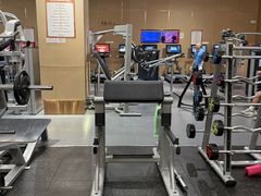 -辛巴达游泳健身(华泰宾馆店)