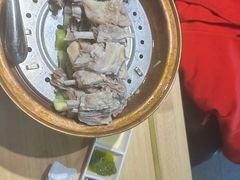 蒙料一八手把肉-蒙料·手把肉(望京店)