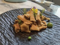 -张刚餐饮(春晓馨苑店)