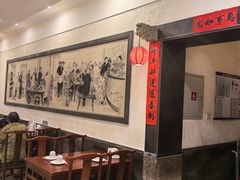 -北平小馆·烤鸭·家常菜(磨房北里店)