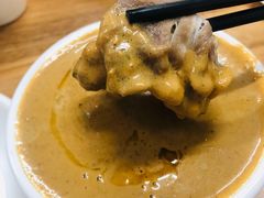 羊肉-瑞强涮锅(徐家楼店)