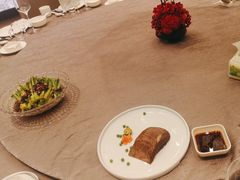 -聚宾楼·烤鸭·家宴(科技三路店)