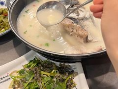 -浔味·山屿湖·正宗淳牌全鱼宴老字号
