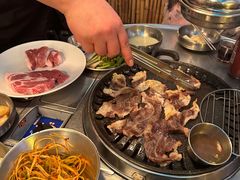 -401餐厅(弘大店)