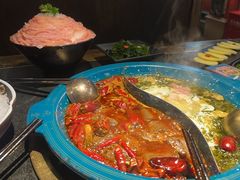 -吼堂老火锅(太古里总店)