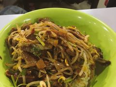 -中央民族大学-风味食堂