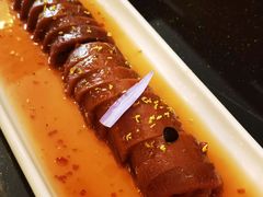 -石家饭店·百年老字号(灵岩山穹灵路店)