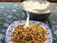 -范记豆花庄(东门好吃街店)