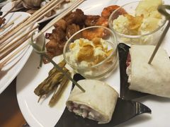 -天津君隆威斯汀酒店