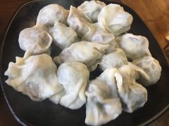 -大妈水饺(文华巷店)