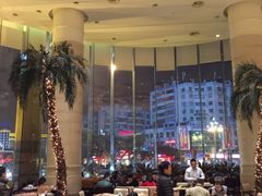 -泉州悦华酒店·自助餐厅
