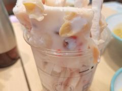 -艾炒酸奶(上海近铁城市广场店)