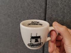 -Nectar One Cafe(勇烈路n1店)