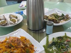 -景好海鲜餐厅(大鹏必选旅游店)