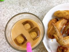 -沙溪兄茶餐厅
