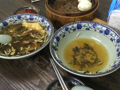 -都谷包子(天一广场店)