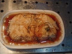 清蒸鳕鱼-深海中餐厅(国家海洋博物馆店)