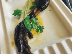卤鸡爪-先机泉水鸡汤(南山老君洞店)