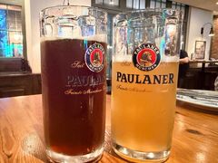 -宝莱纳啤酒花园餐厅PAULANER BRAUHAUS Nanjing(广州路店)