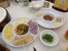 -寻味顺德·南记酒家·传统顺德菜·鱼生(广源路店)